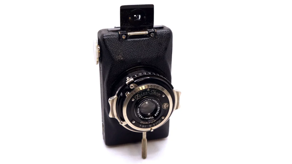 Zeiss Ikon Kolibri