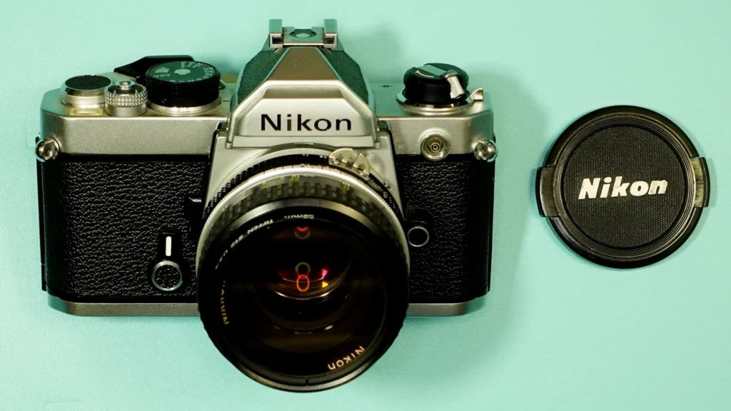 Nikon FM